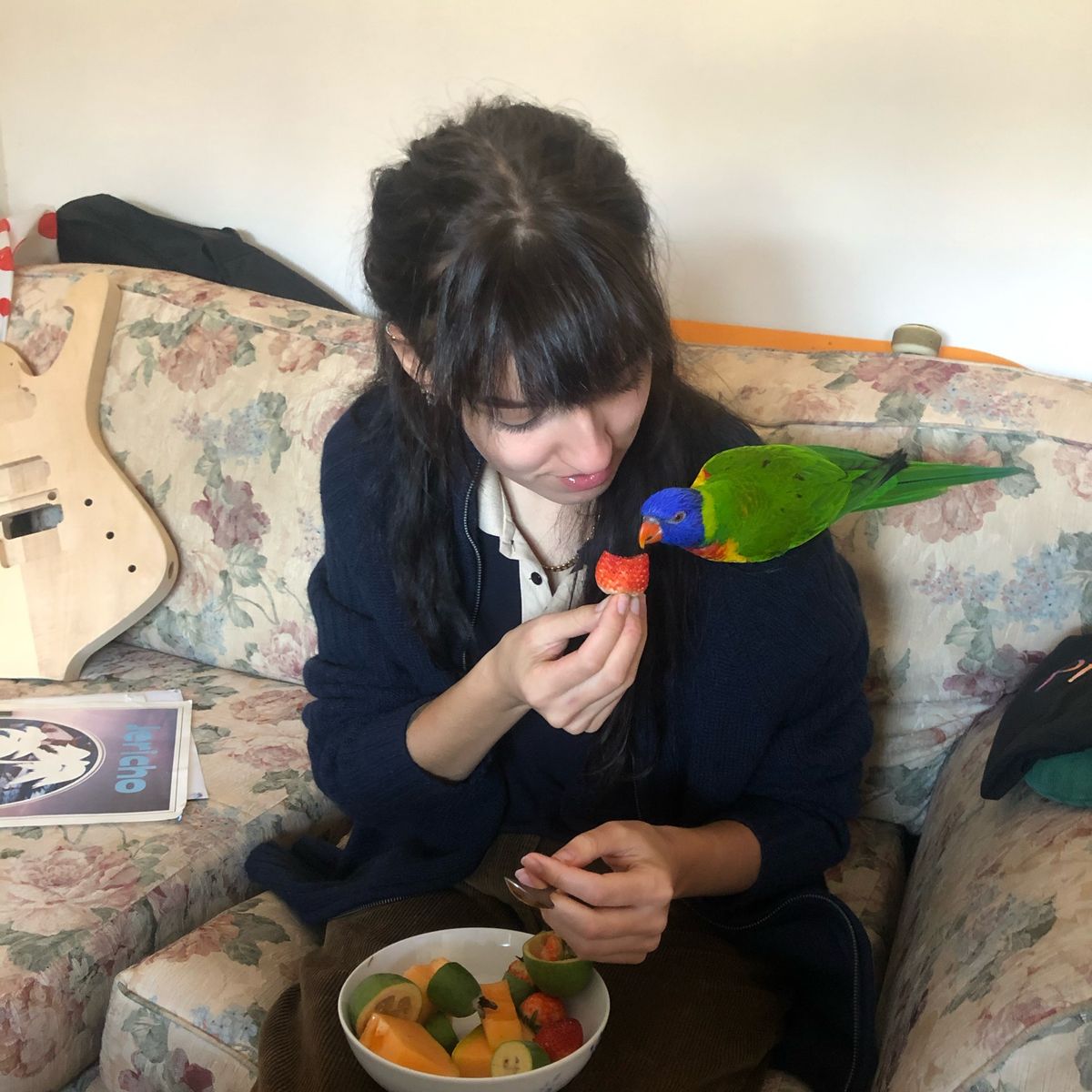 Profile Image