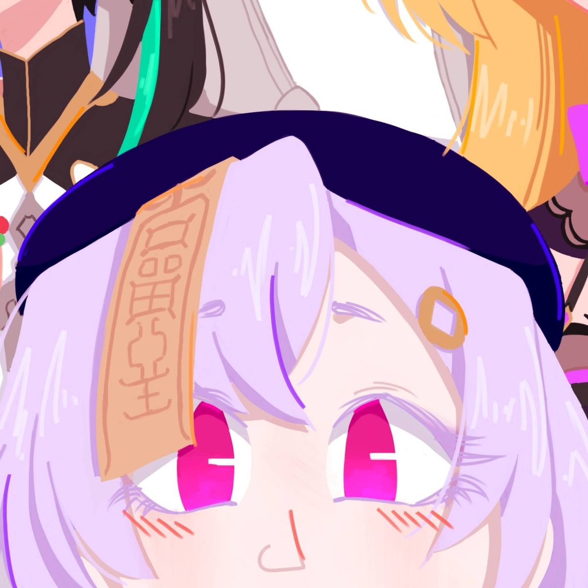 Profile Image