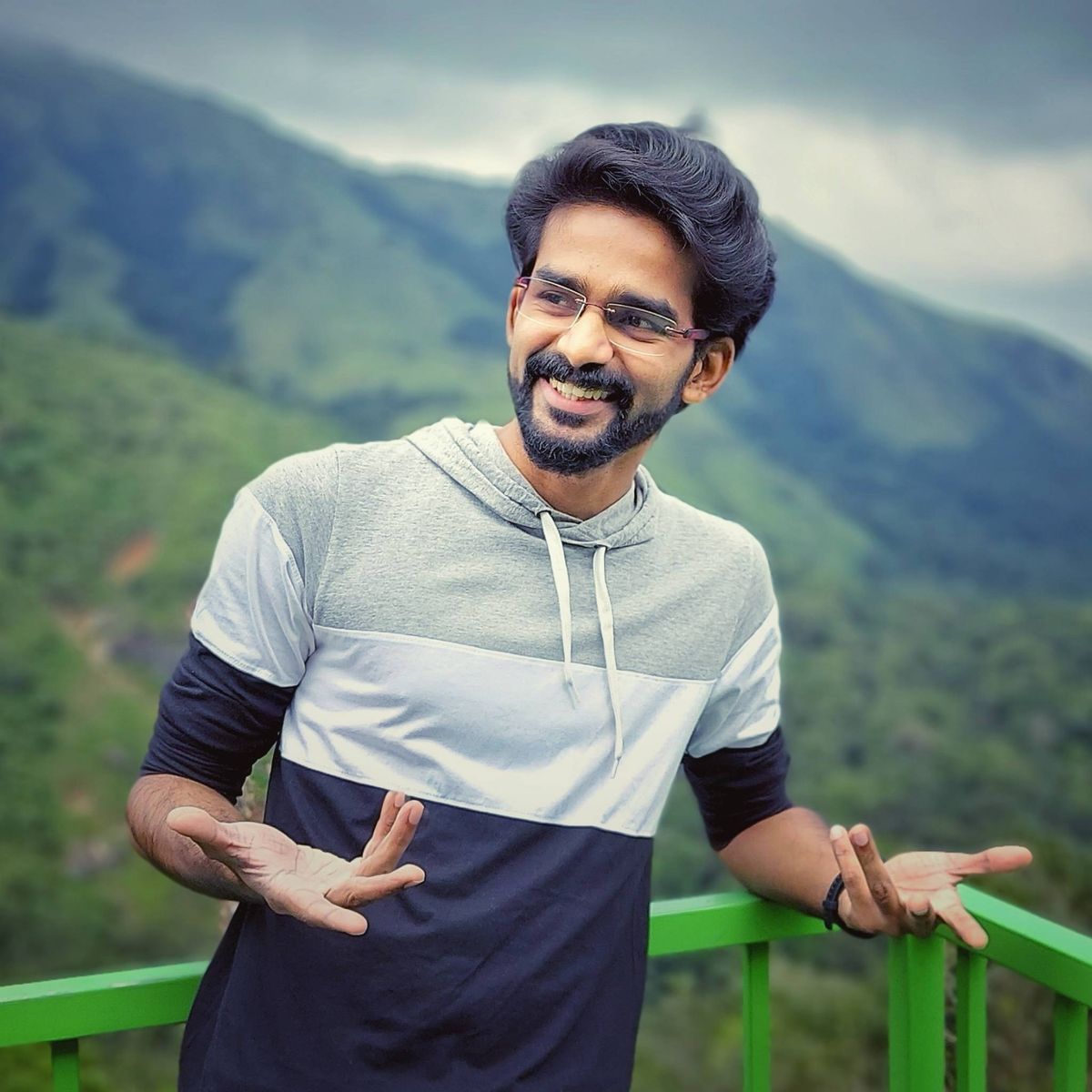 Profile Image