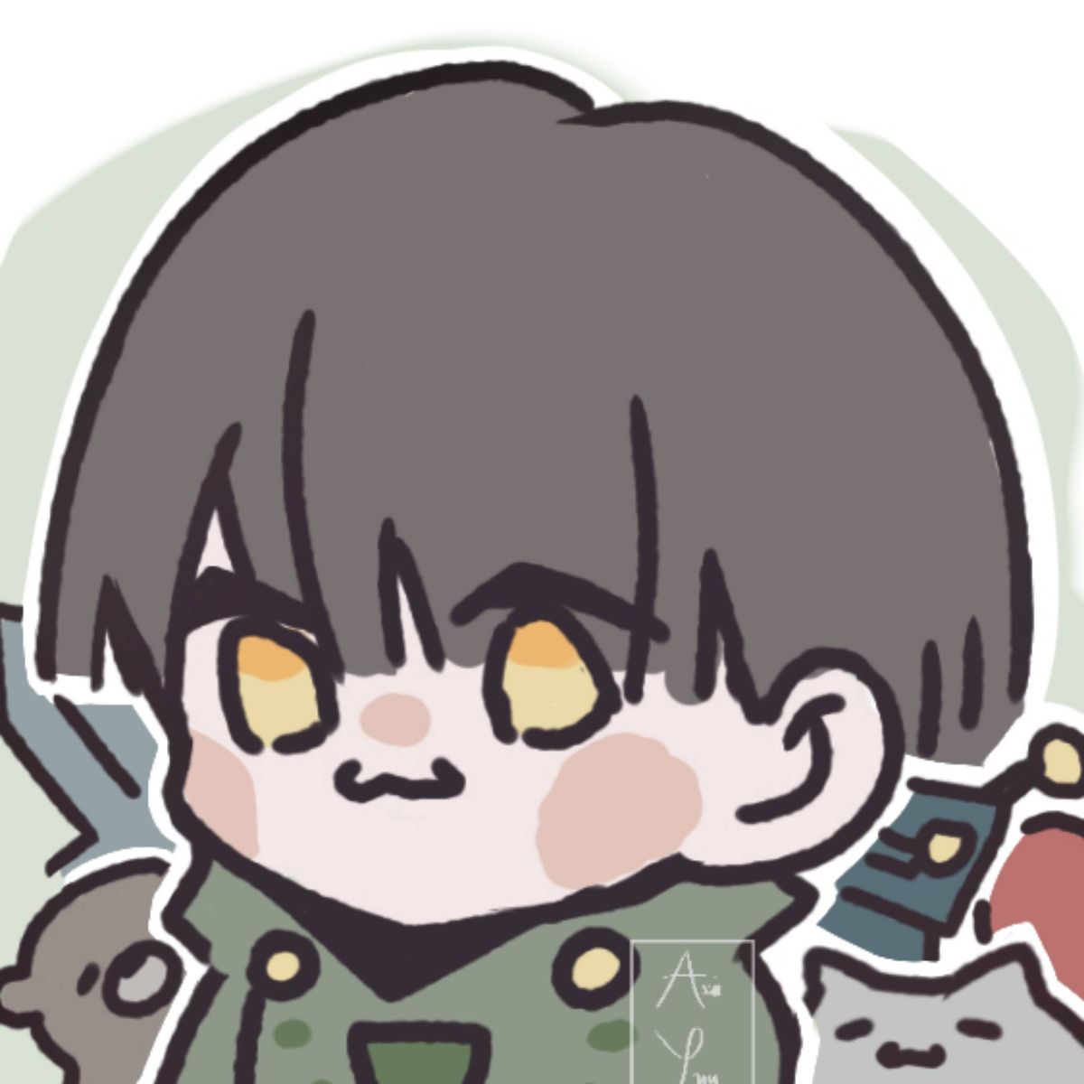 Profile Image