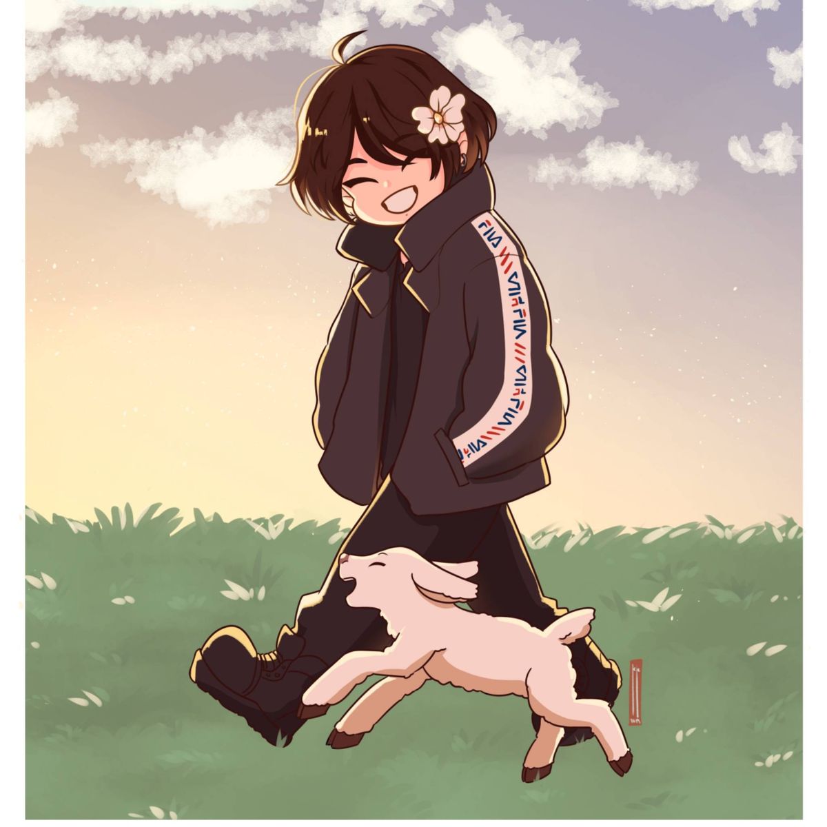 Profile Image
