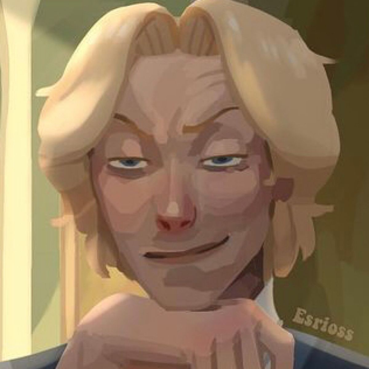 Profile Image
