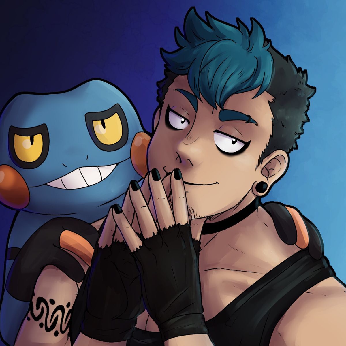 Profile Image