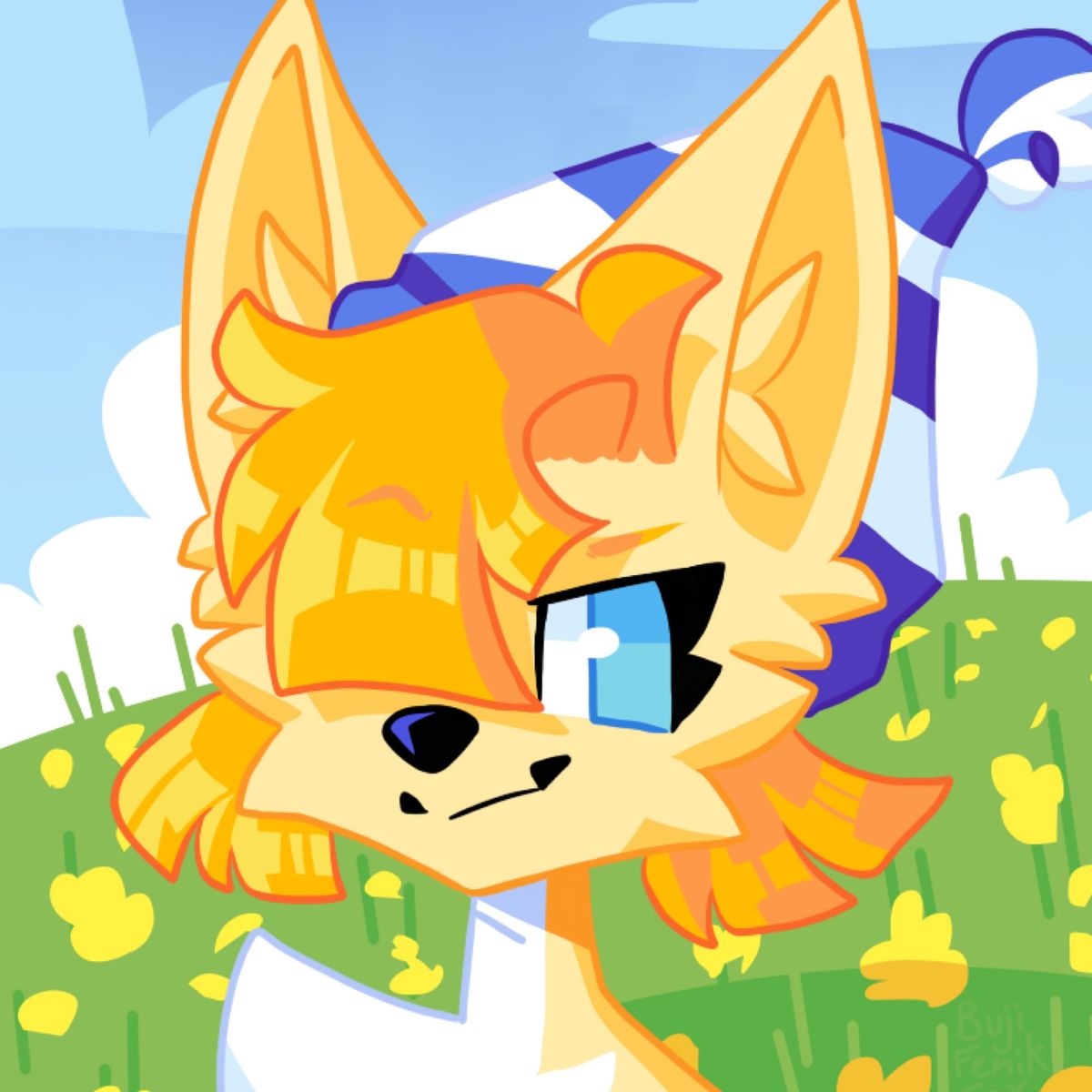 Profile Image