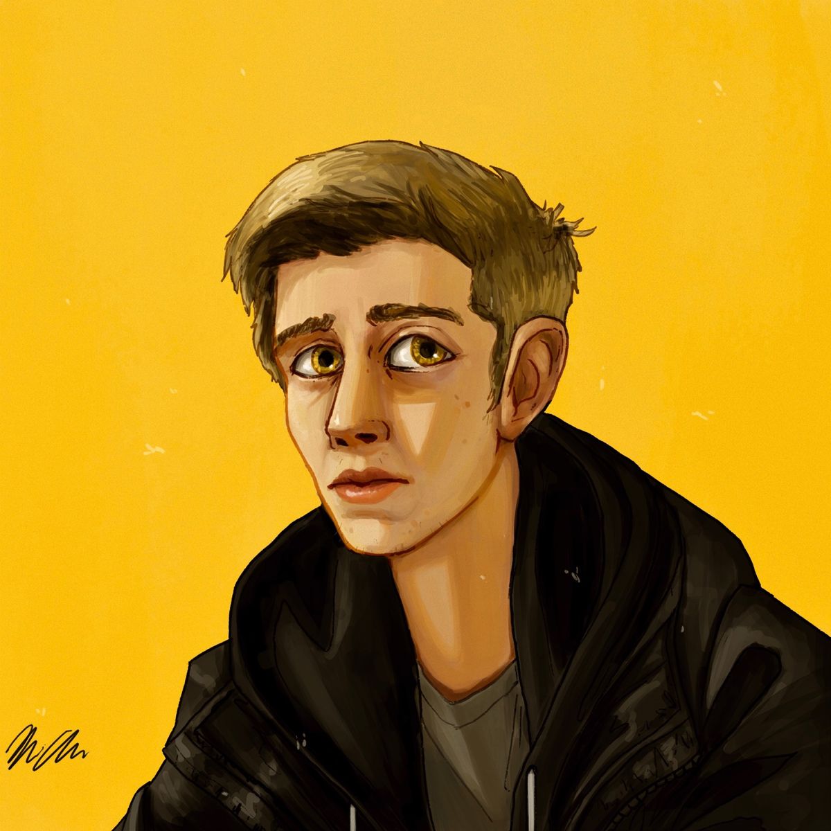 Profile Image