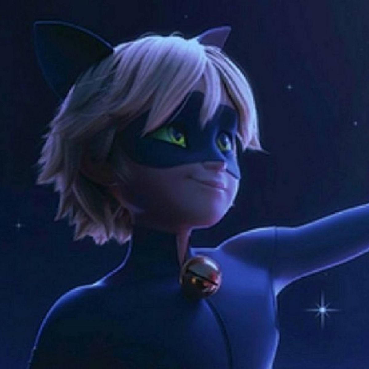 Profile Image