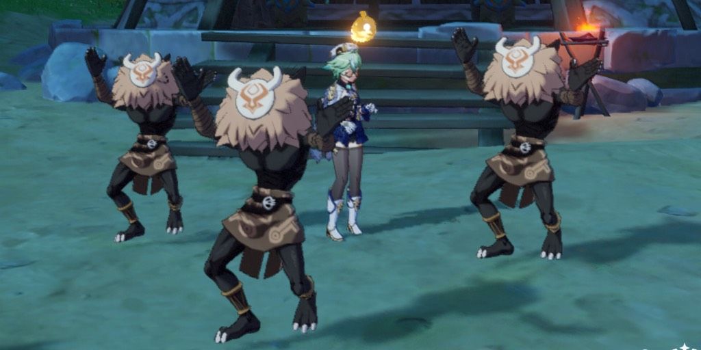 Hero artwork