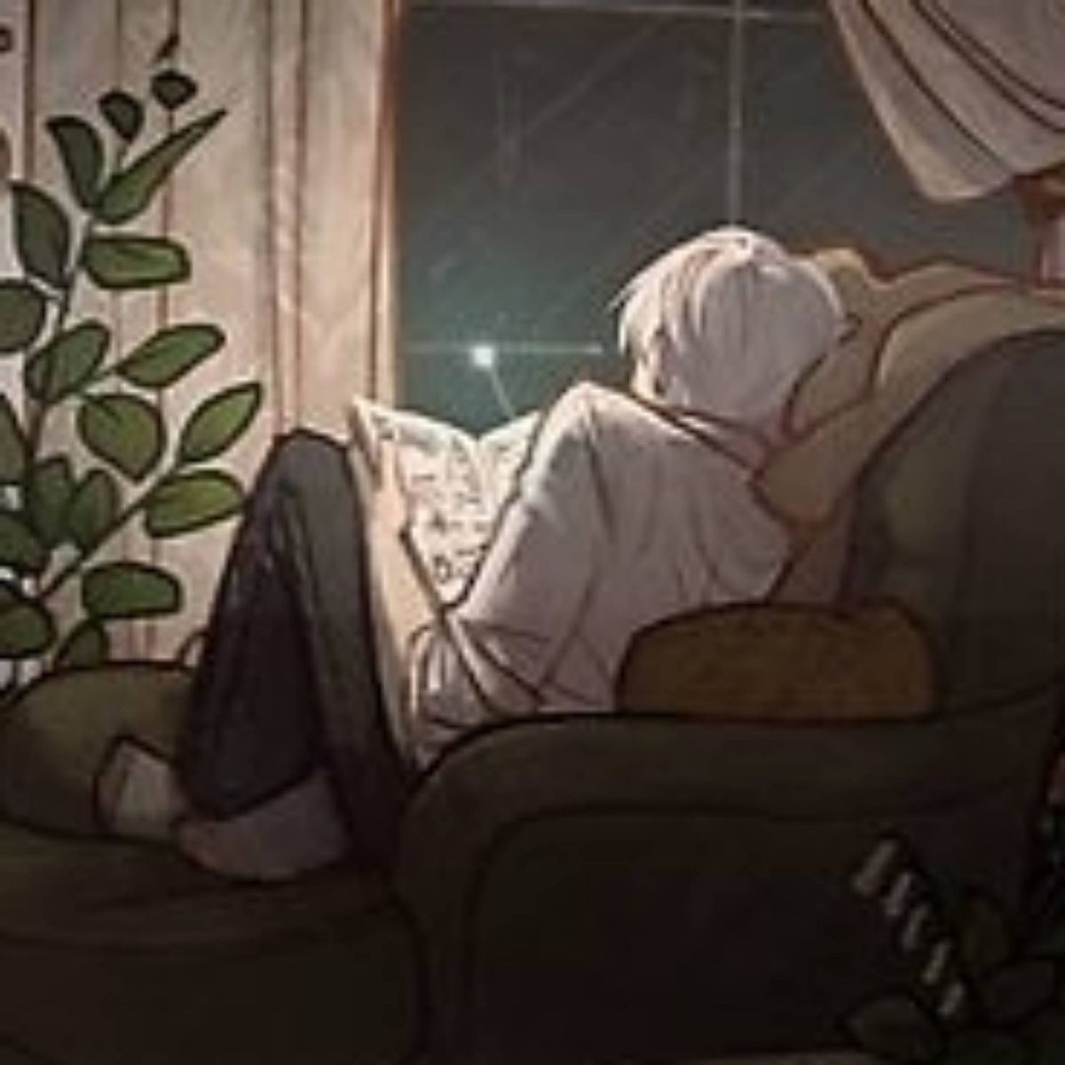 Profile Image