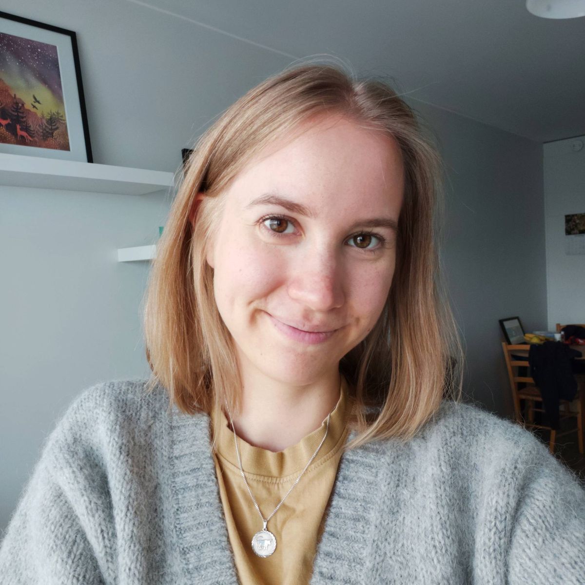 Profile Image