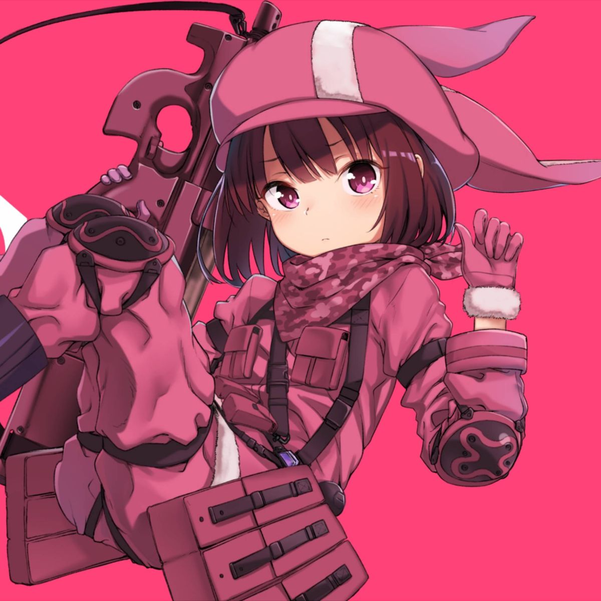 Profile Image