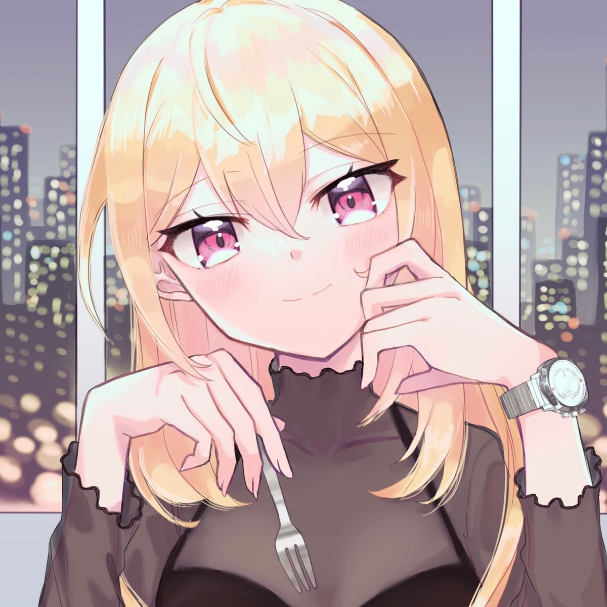 Profile Image