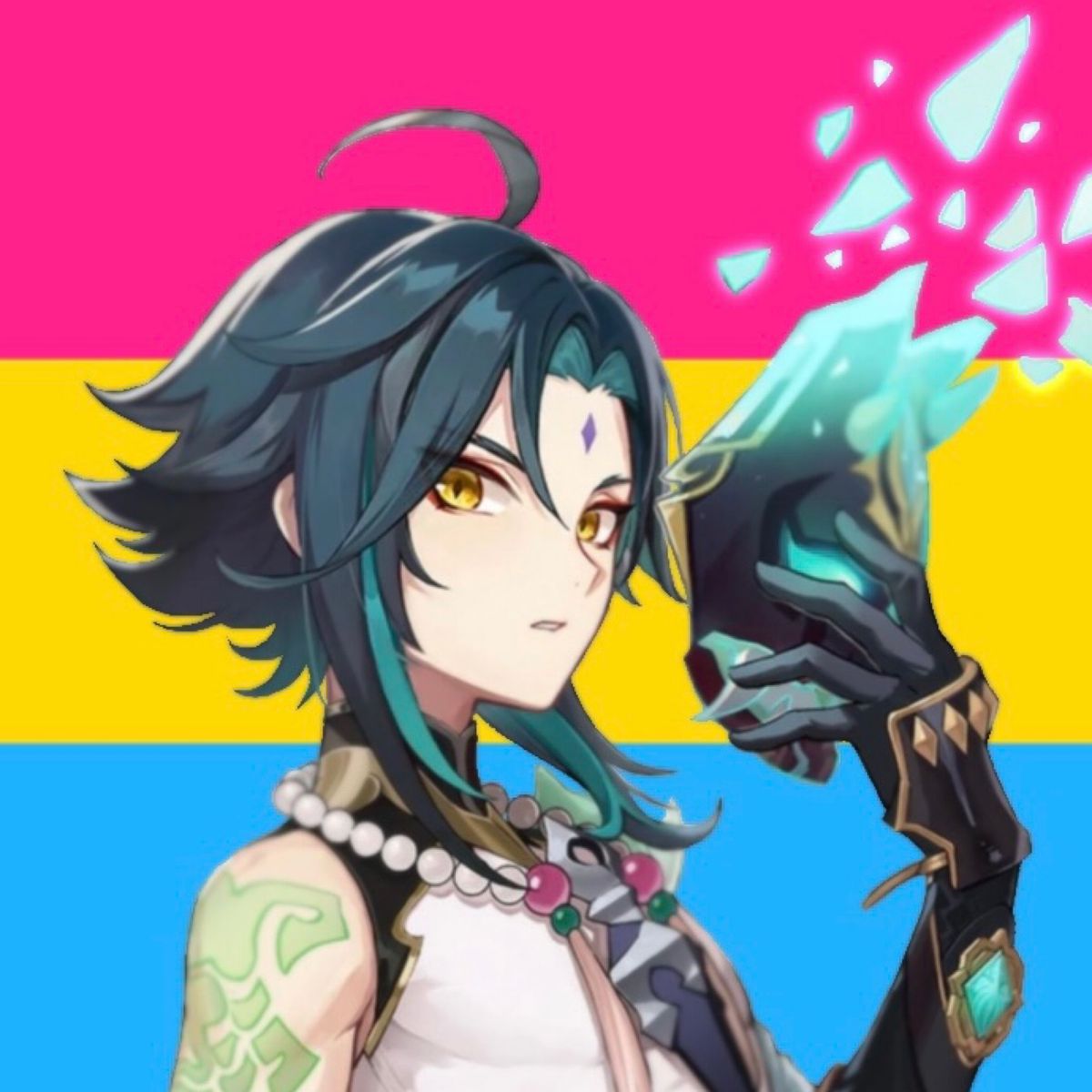 Profile Image
