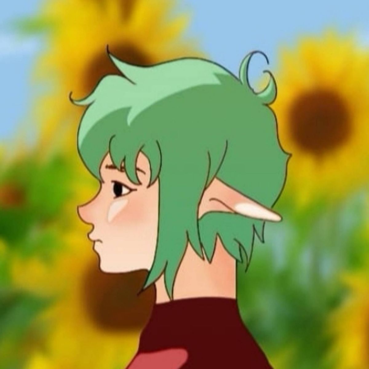 Profile Image
