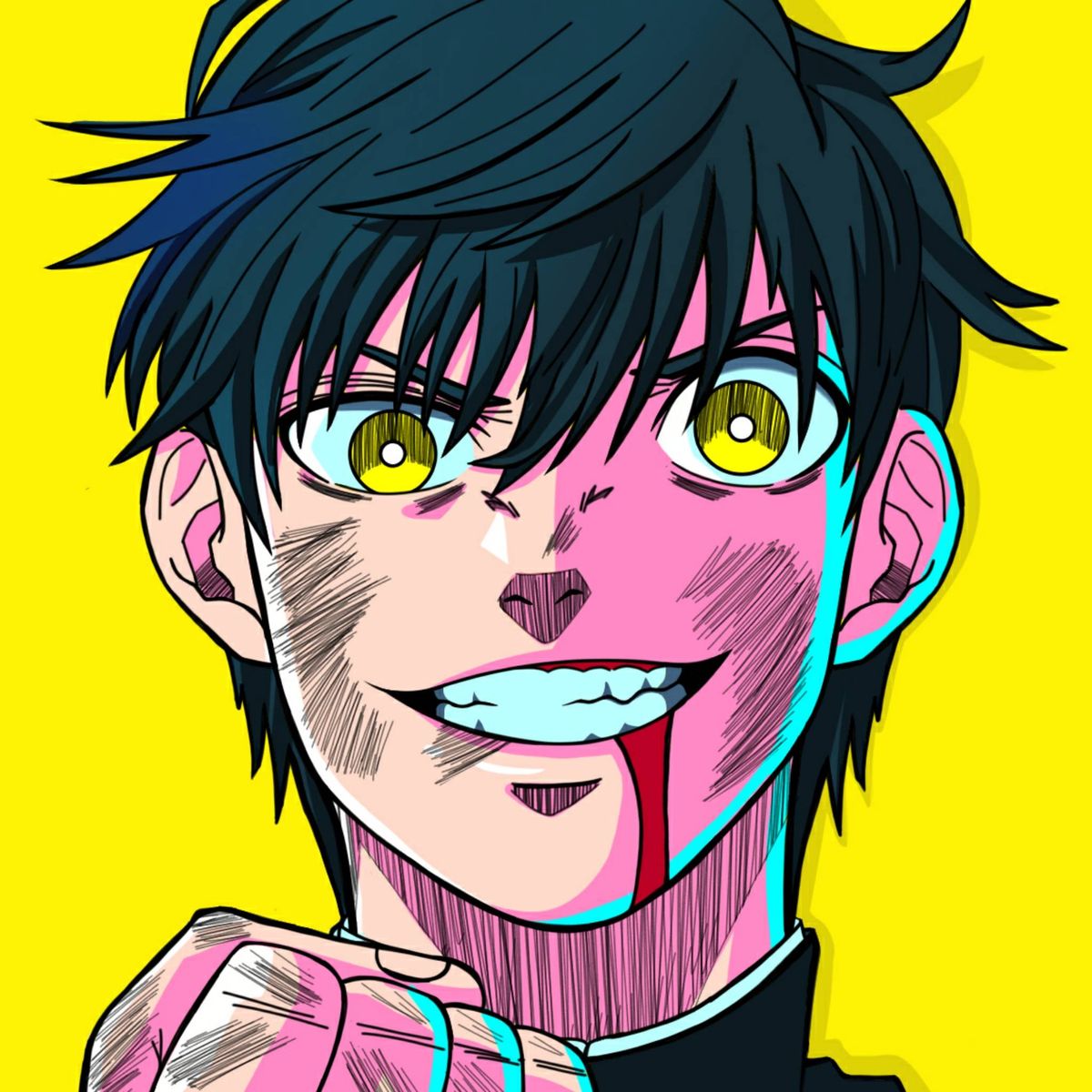 Profile Image