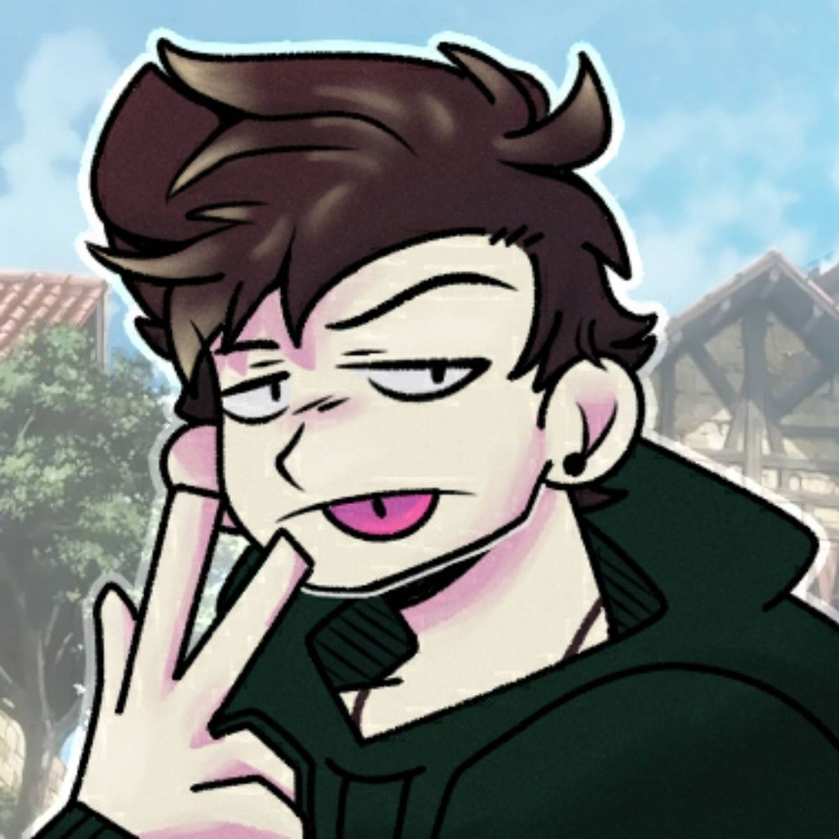 Profile Image