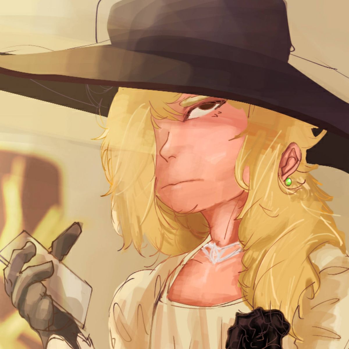 Profile Image