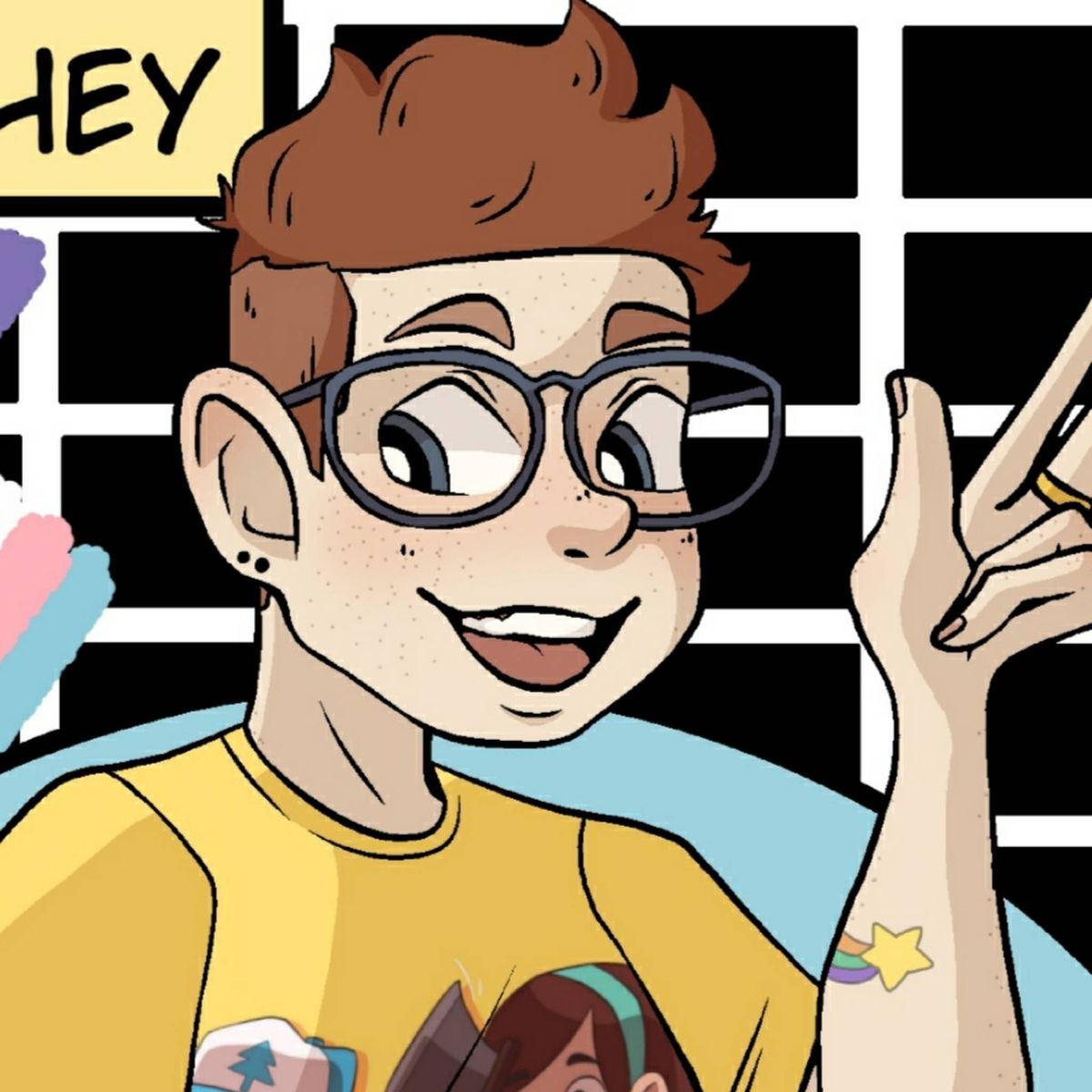Profile Image