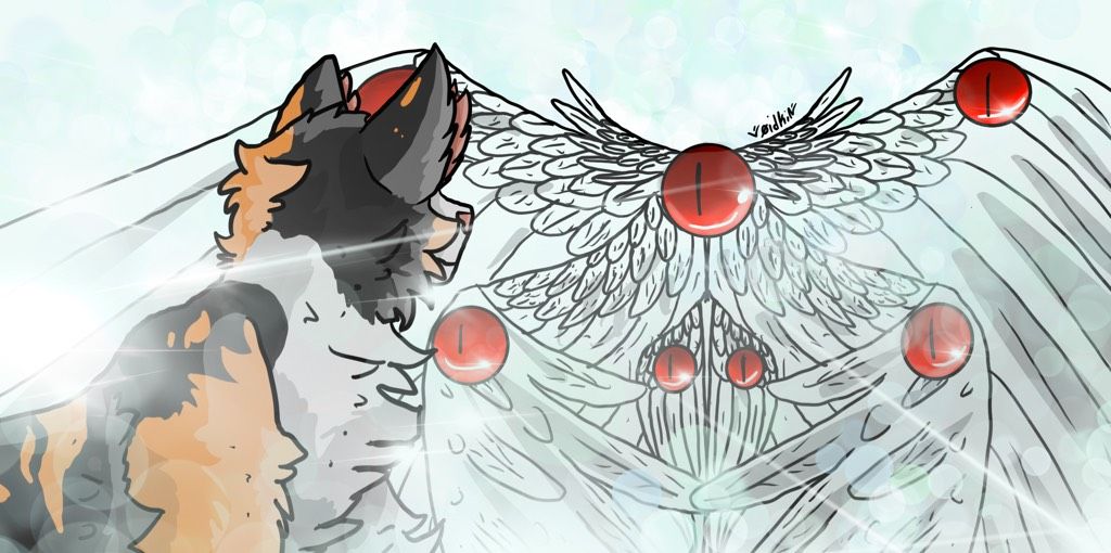 Hero artwork