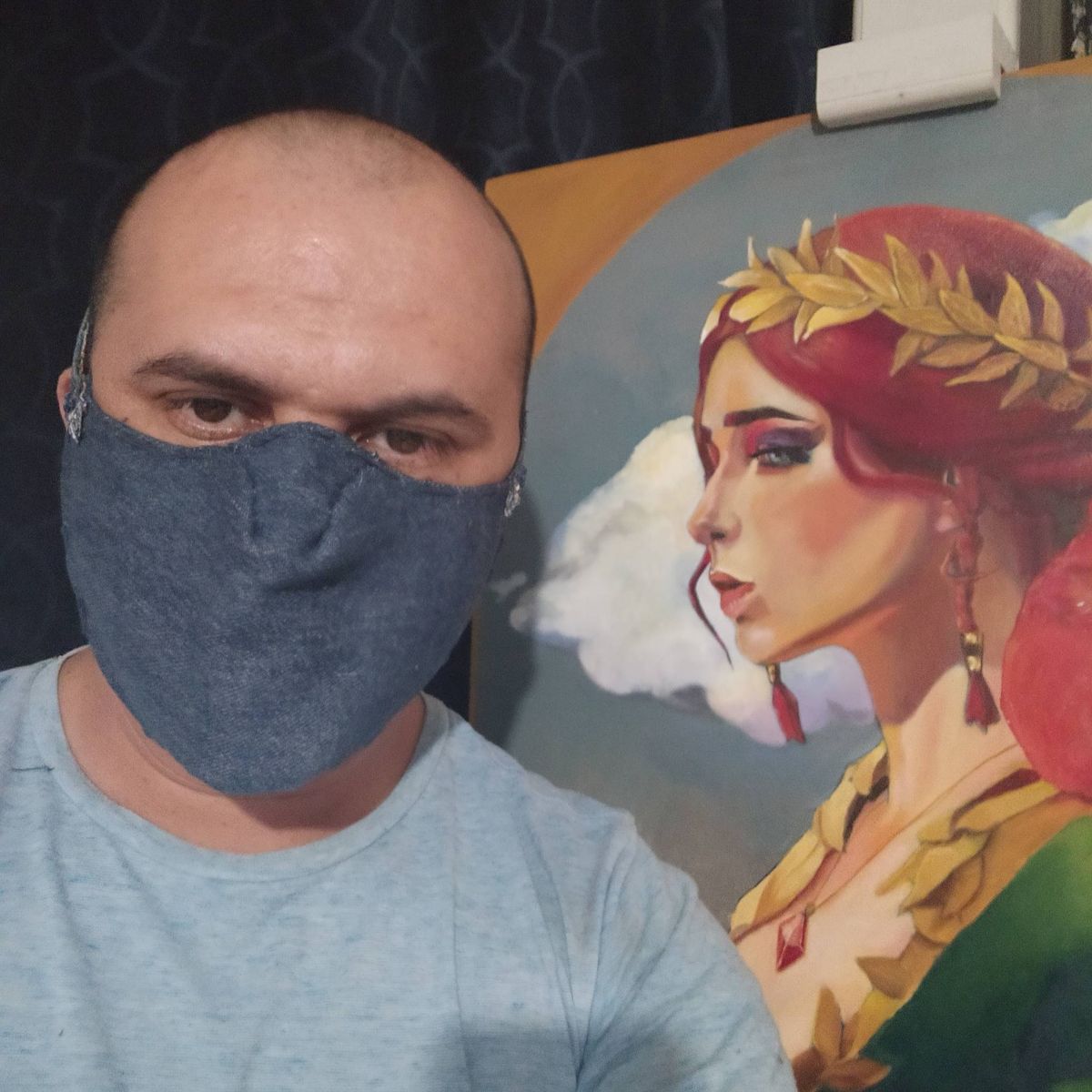 Profile Image