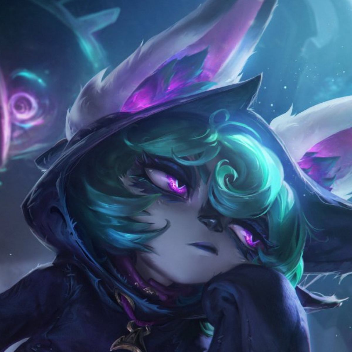 Profile Image