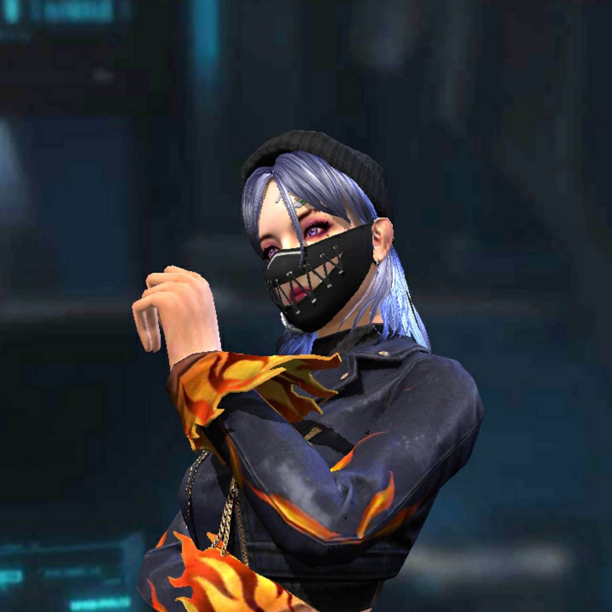 Profile Image
