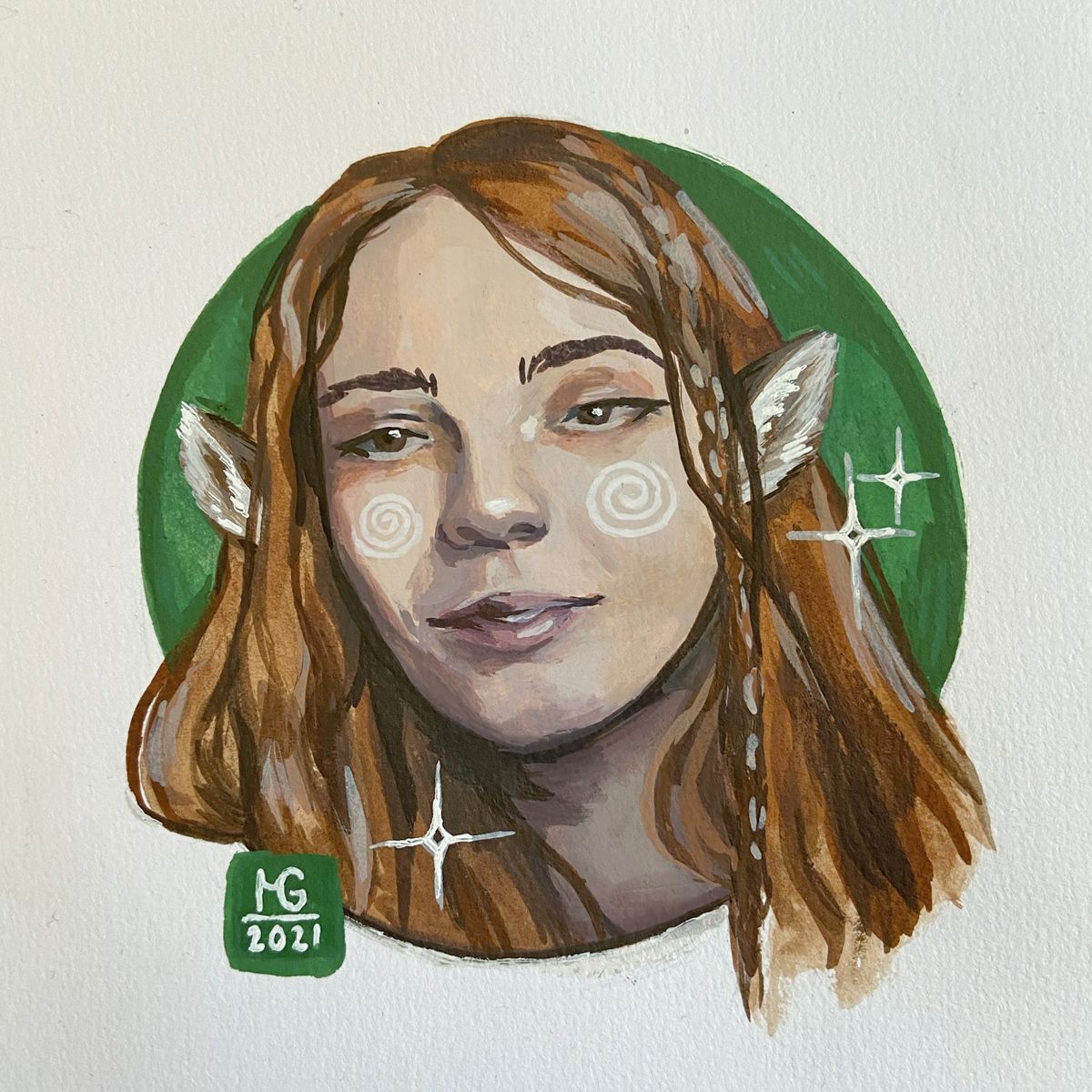 Profile Image