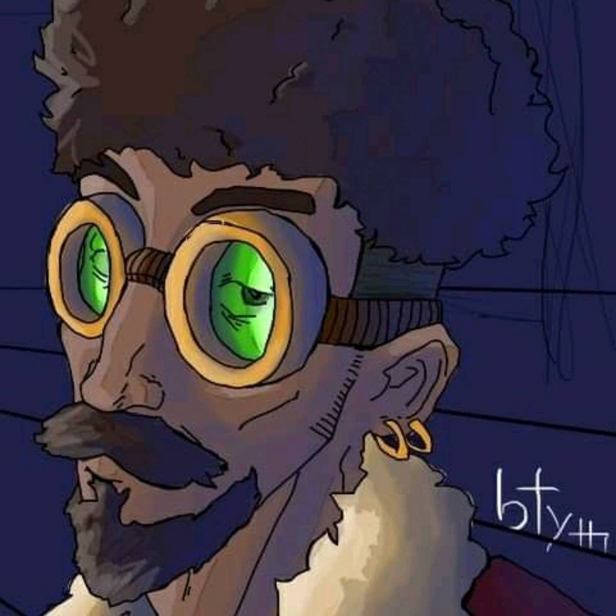 Profile Image