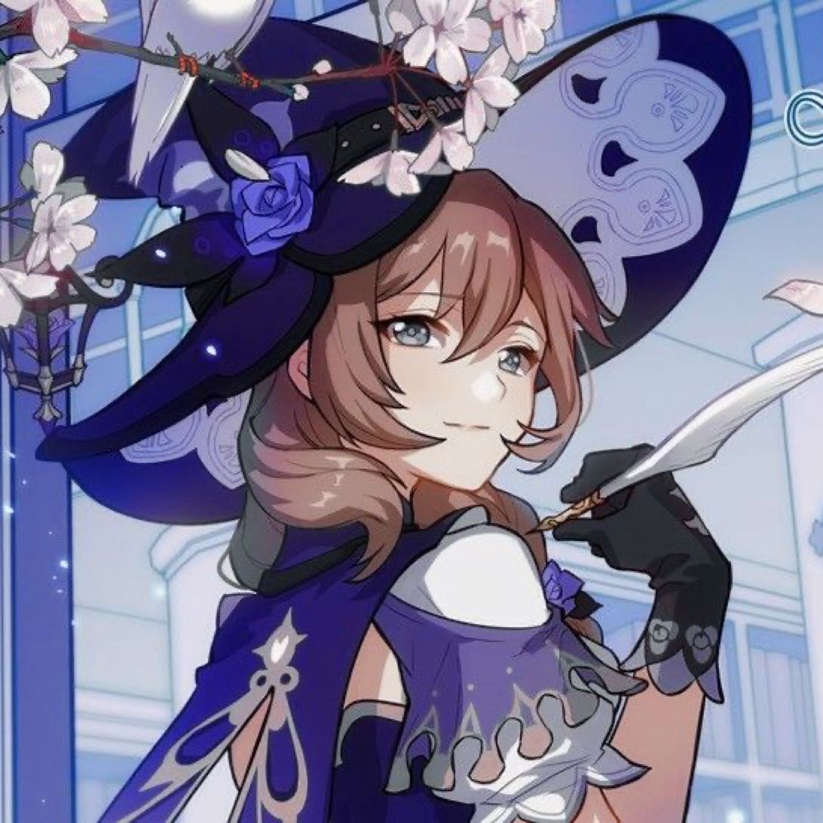 Profile Image