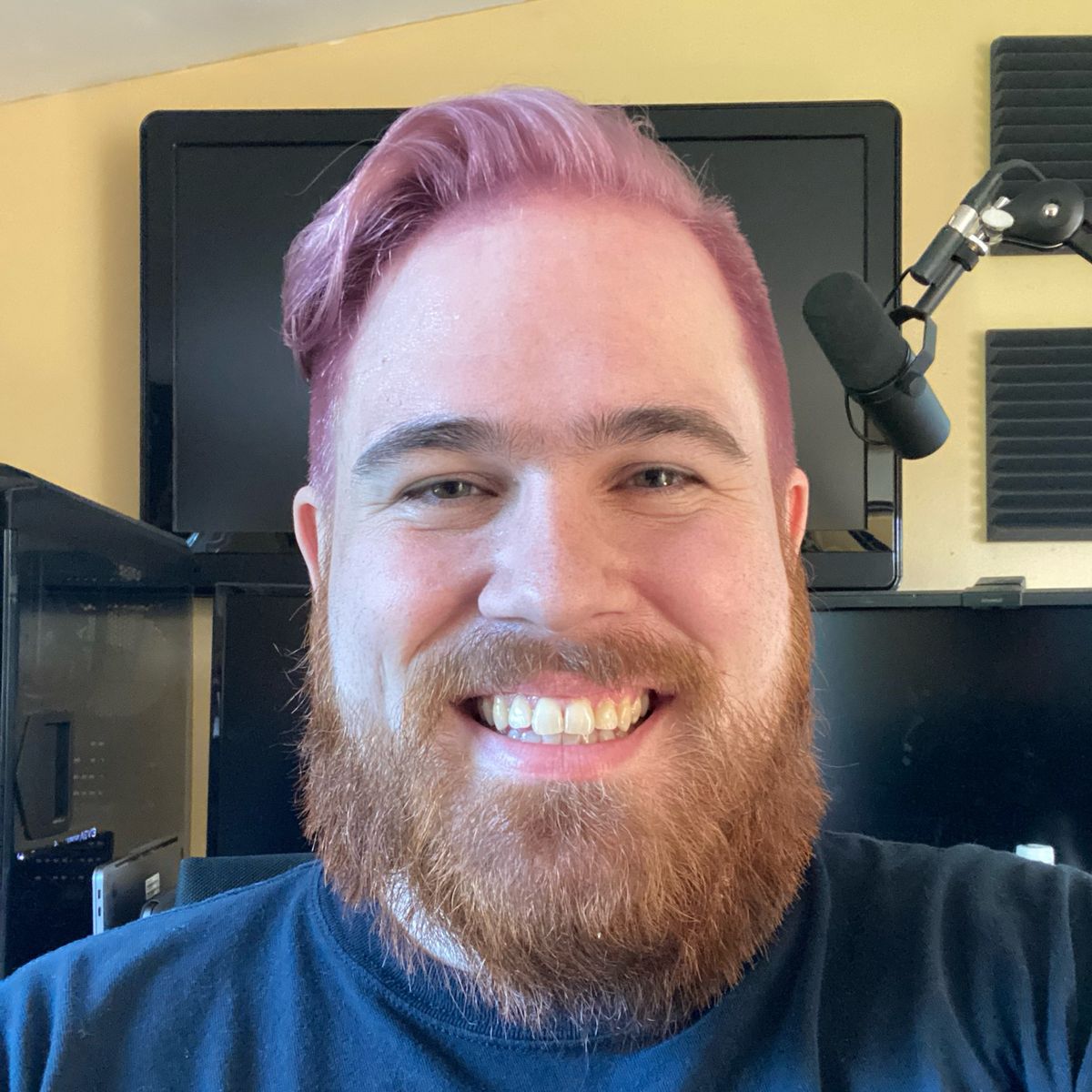 Profile Image