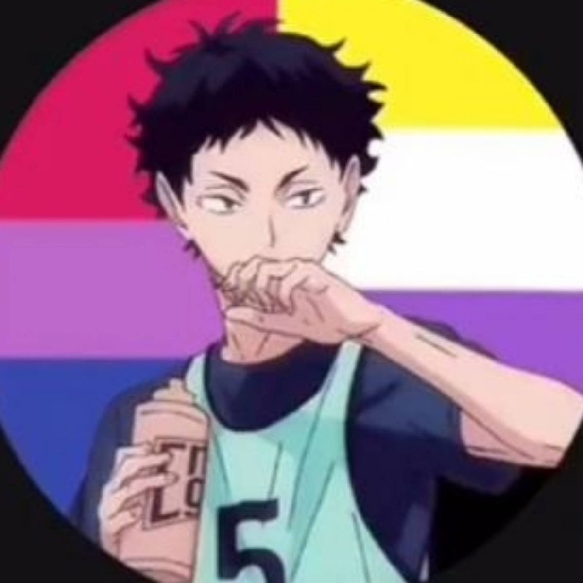 Profile Image