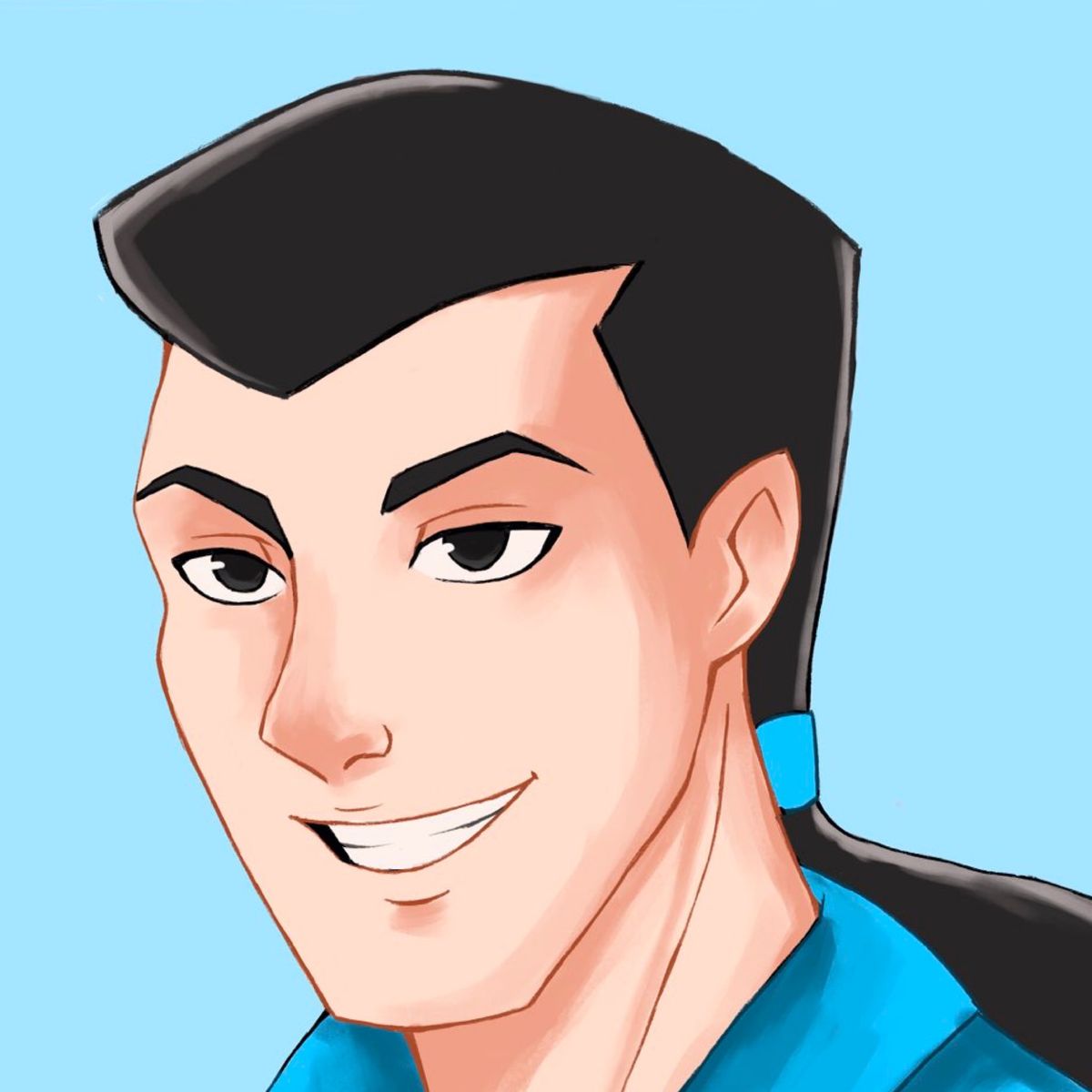Profile Image