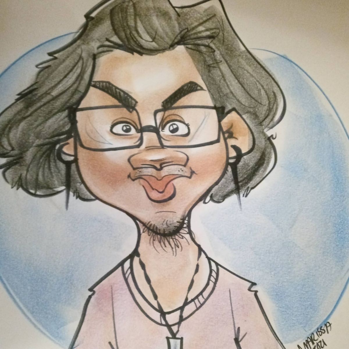 Profile Image