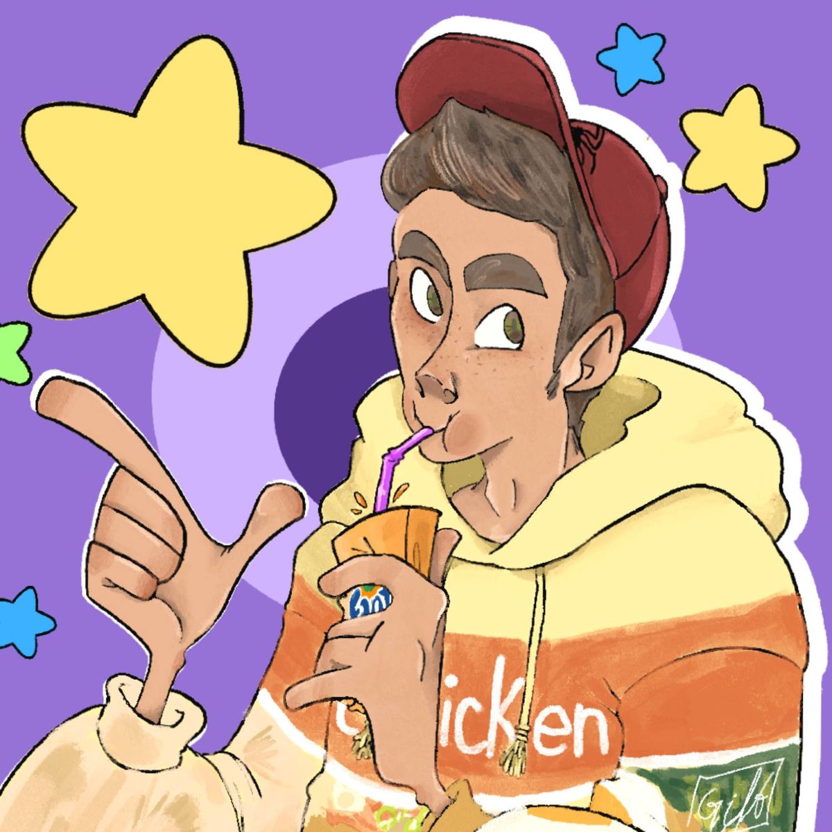 Profile Image