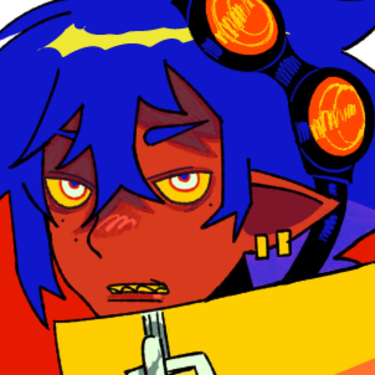 Profile Image