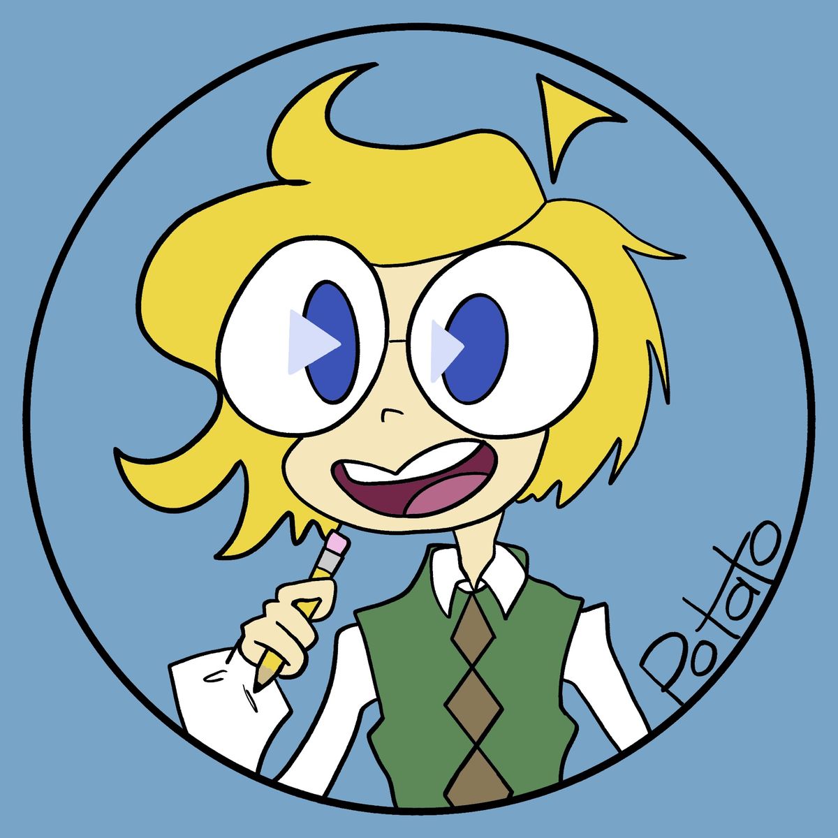 Profile Image