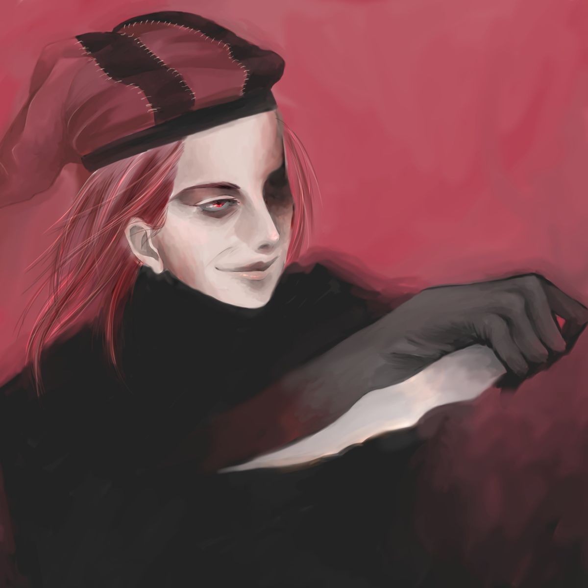 Profile Image
