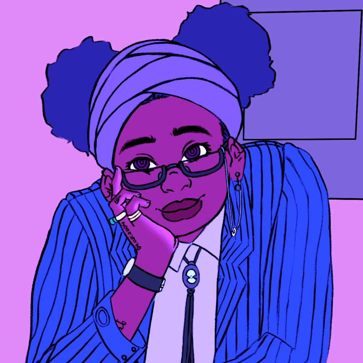 Profile Image