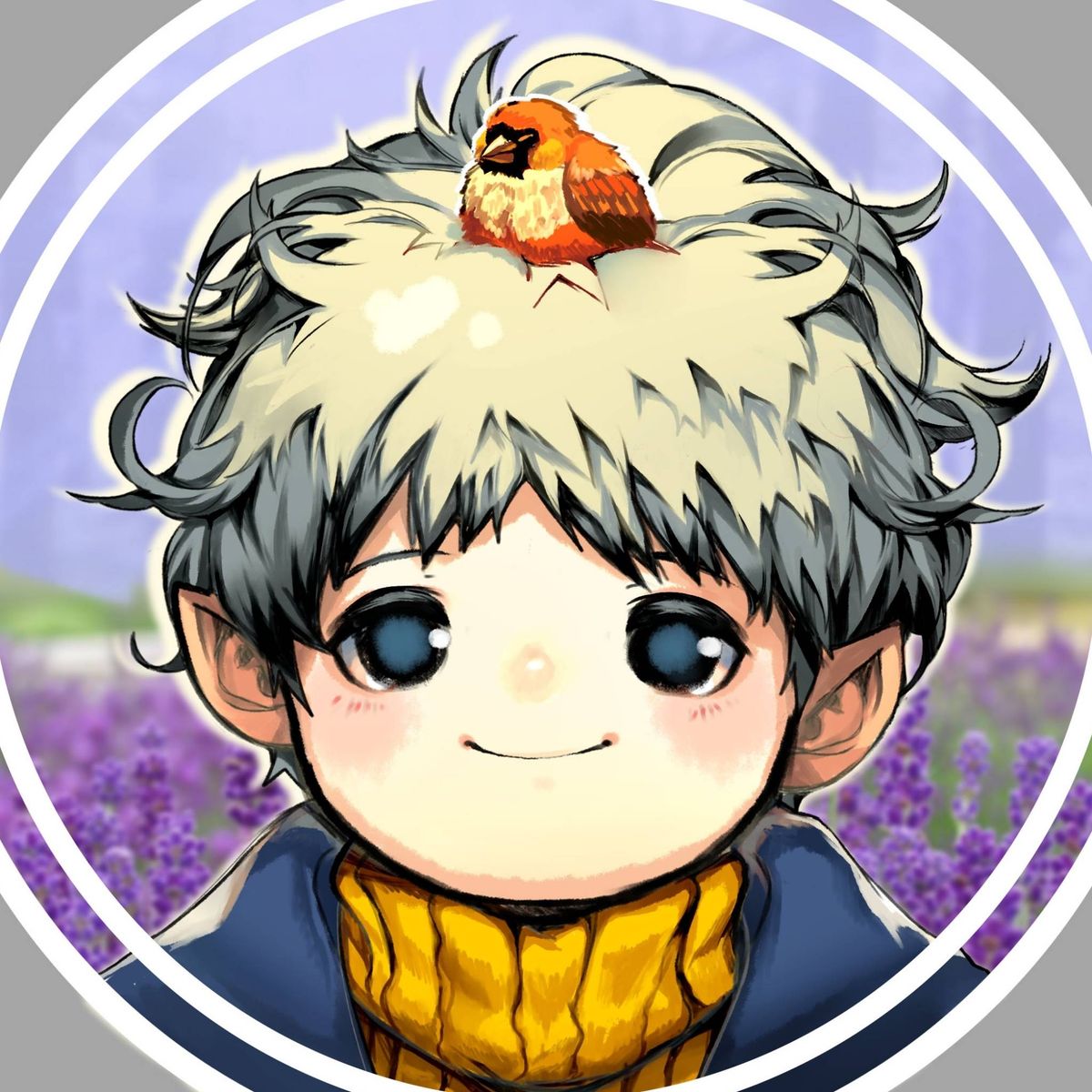 Profile Image