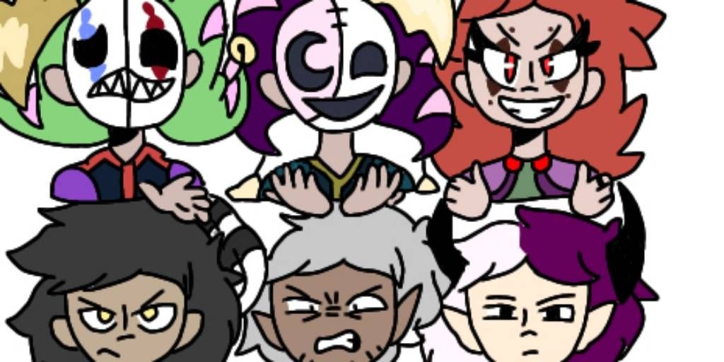 Hero artwork