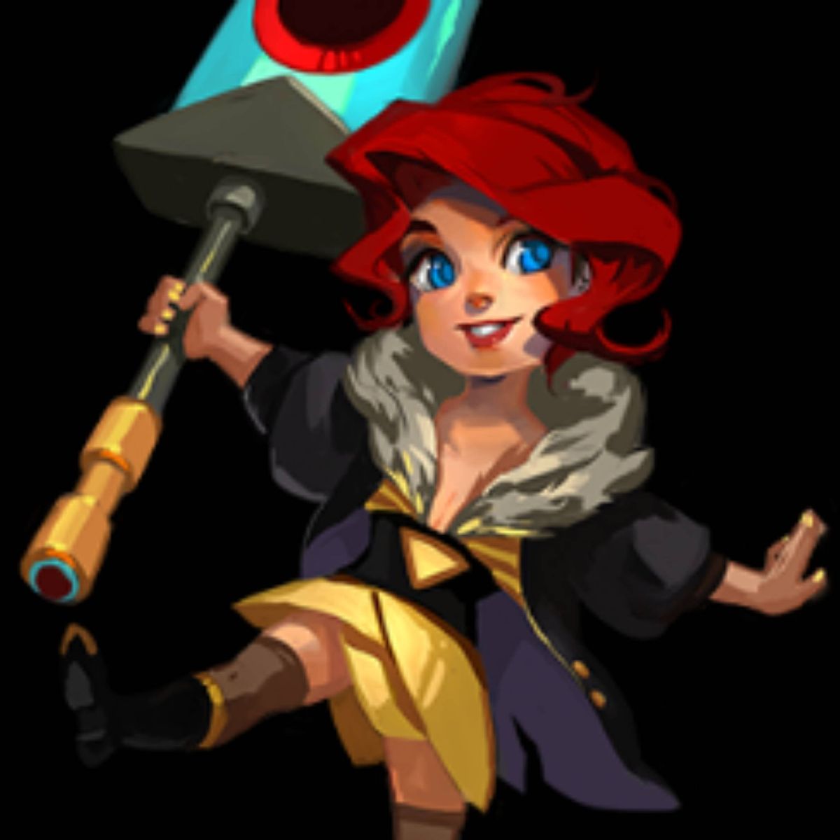 Profile Image