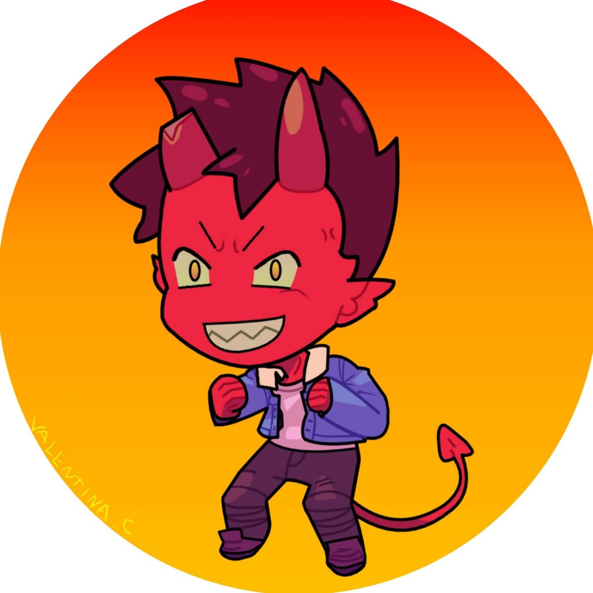 Profile Image