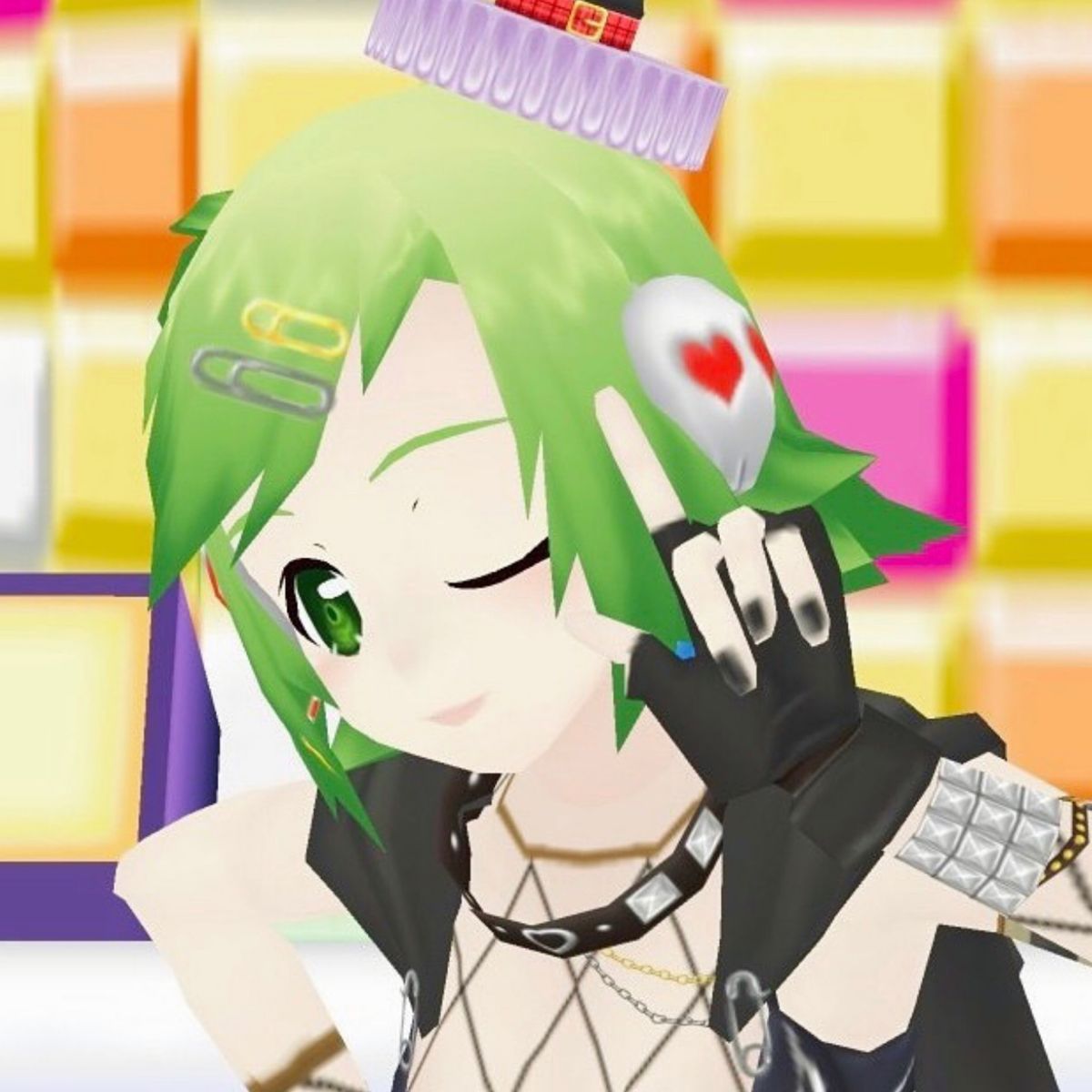 Profile Image