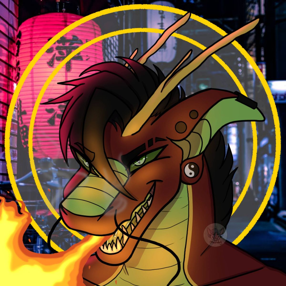 Profile Image
