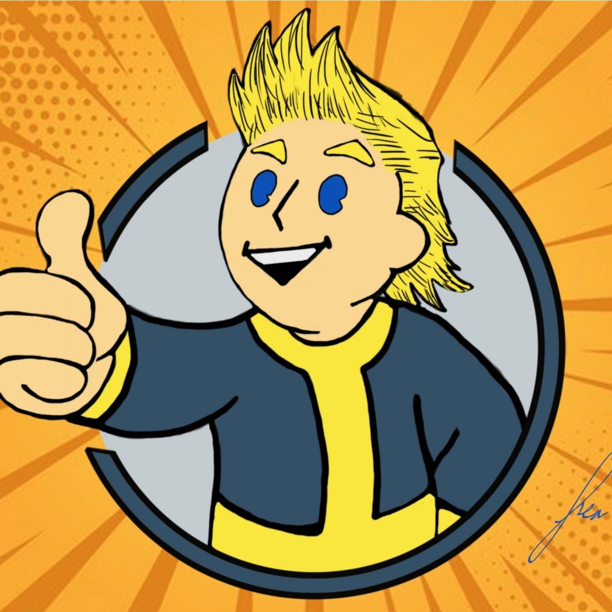 Profile Image