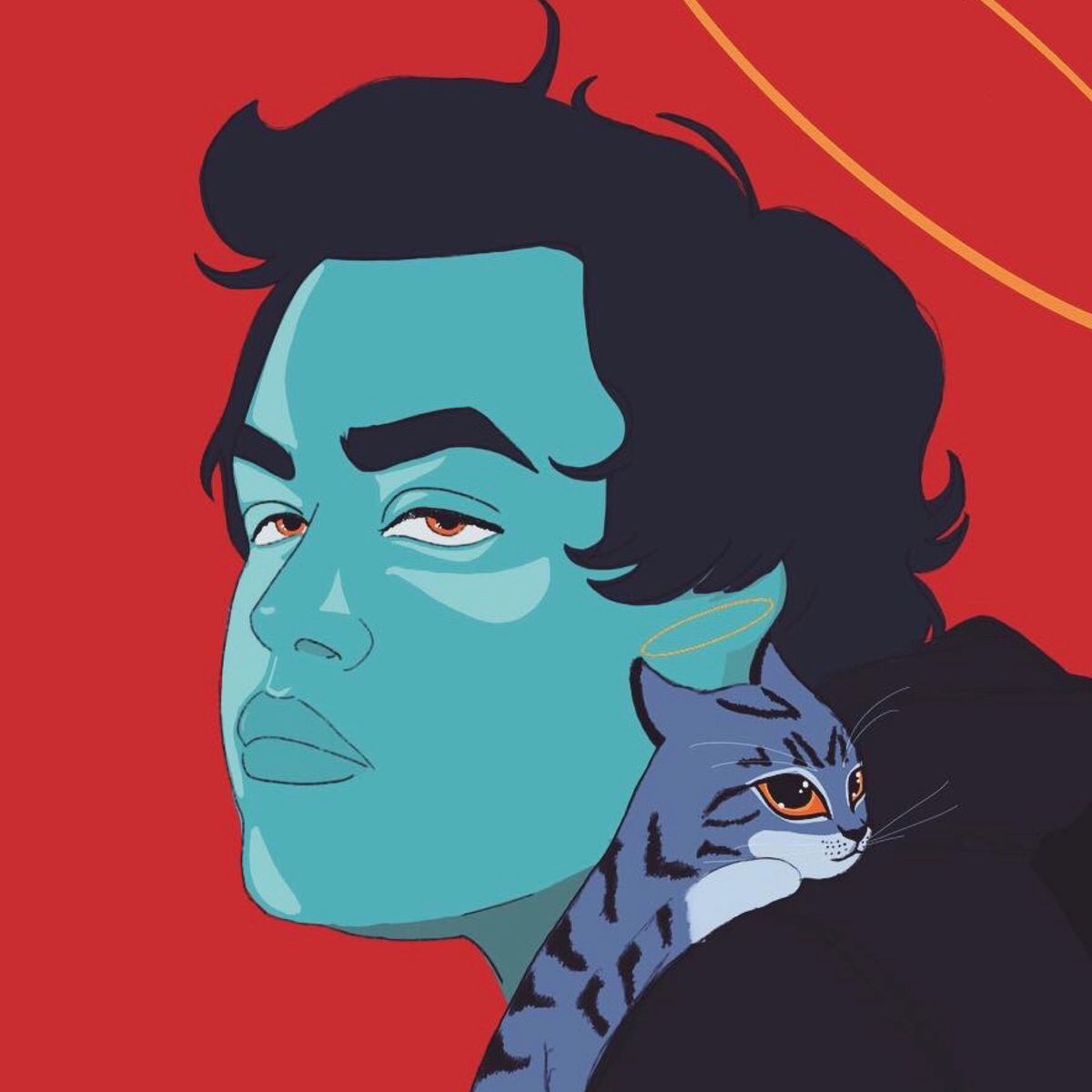 Profile Image