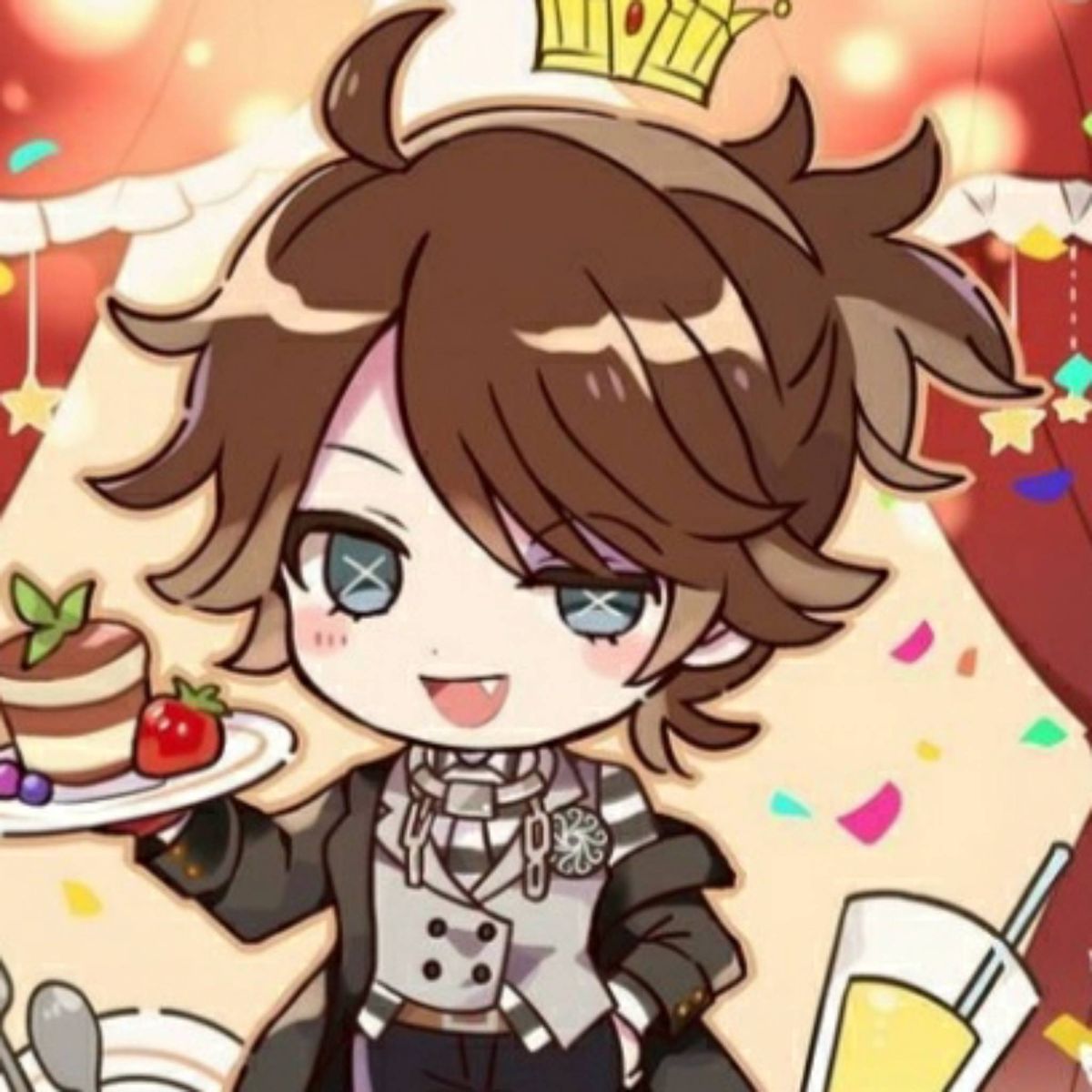 Profile Image