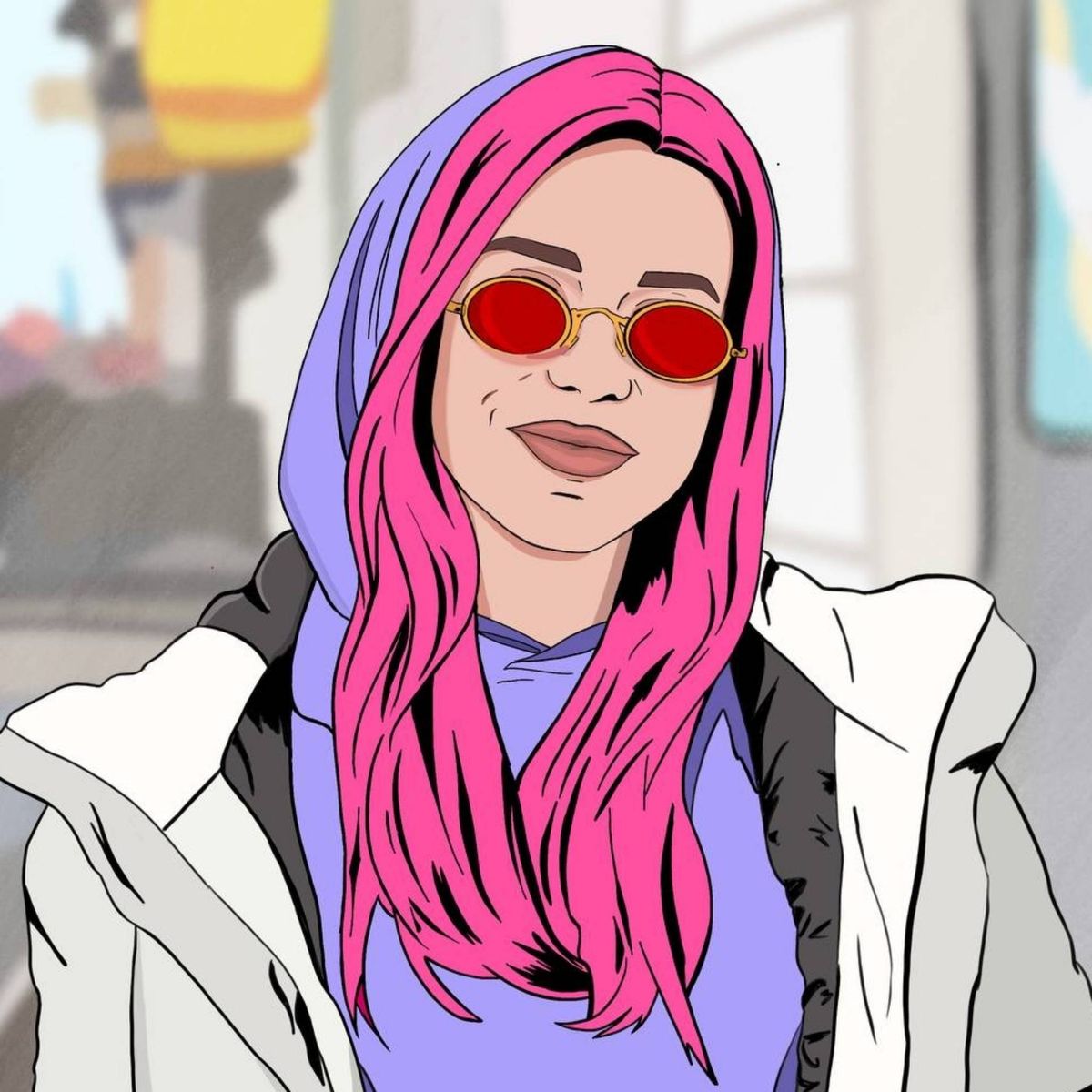 Profile Image