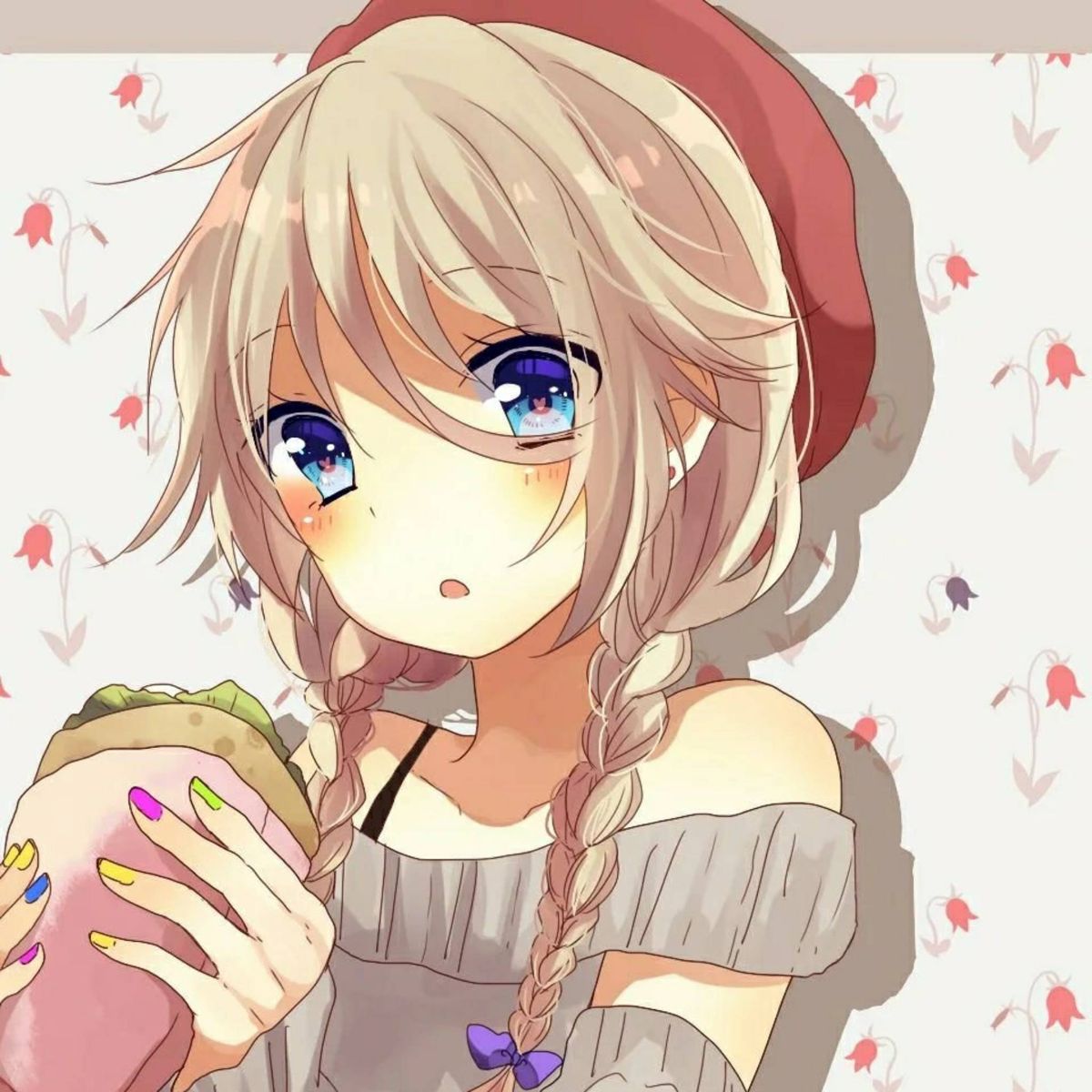 Profile Image