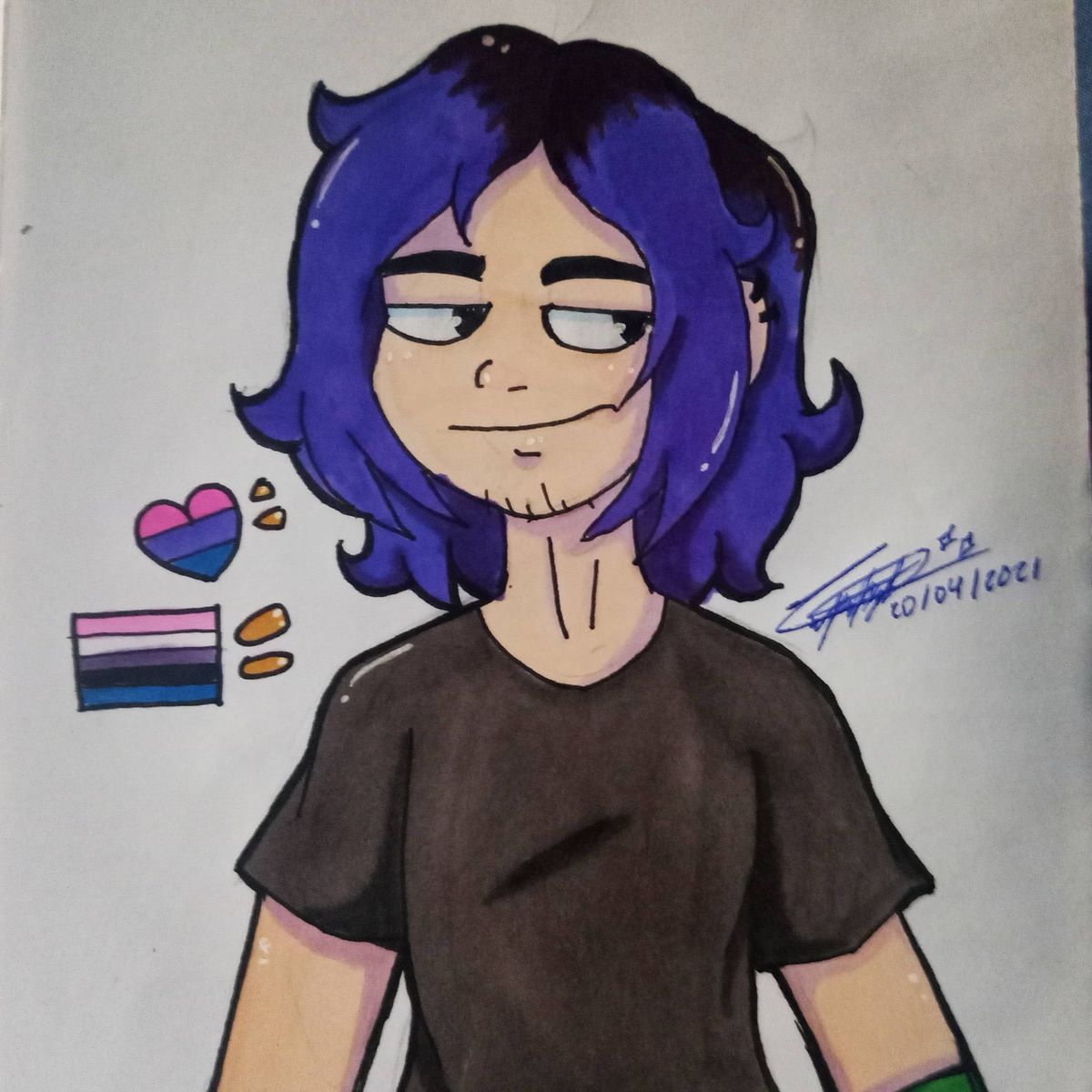 Profile Image
