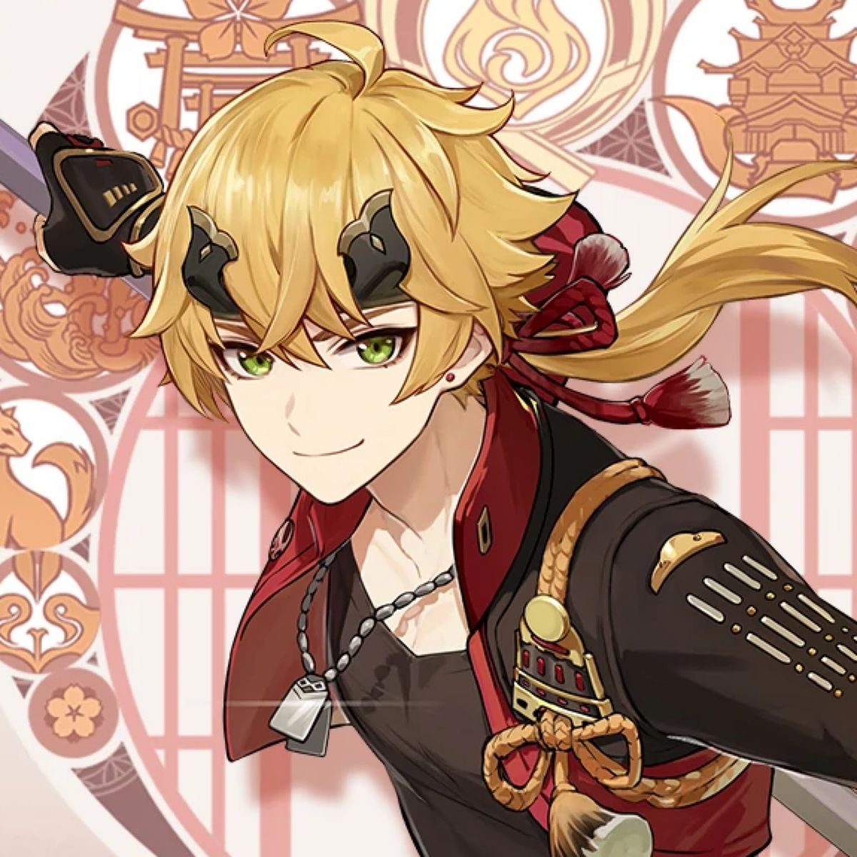 Profile Image